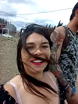 Labellasex online show from December 20, 2025, 7:06 pm