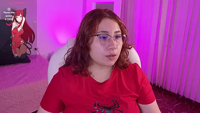 littlee red online show from May 15, 2026, 7:56 pm