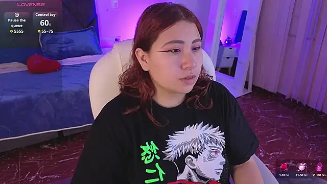 littlee red online show from March 12, 2026, 8:57 pm