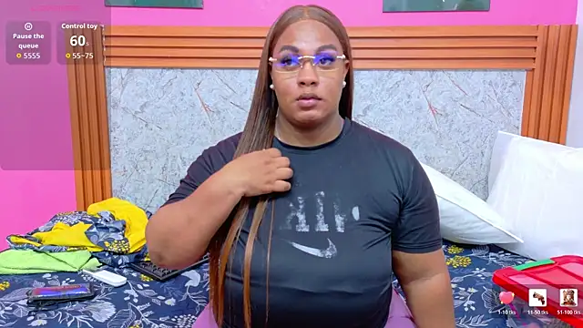 matureahomegirl online show from February 25, 2026, 2:56 am