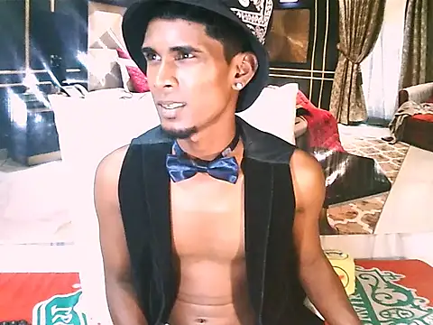 IndianThuggin online show from April 30, 2026, 8:49 pm