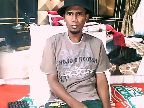 IndianThuggin online show from April 28, 2026, 6:51 am