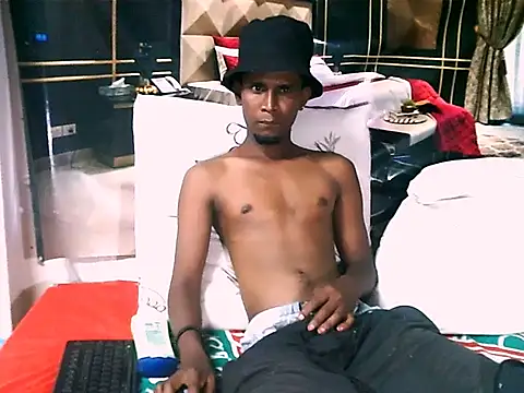 IndianThuggin online show from April 26, 2026, 1:19 pm