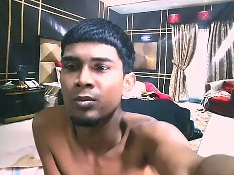 IndianThuggin online show from May 13, 2026, 9:05 am