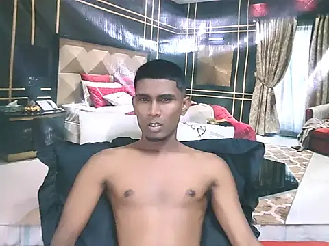 Snapshot of IndianThuggin chatting on July 11, 2026, 12:05 pm IndianThuggin online show from July 11, 2026, 12:05 pm
