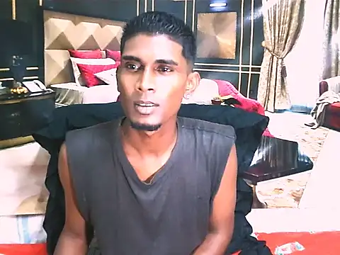 IndianThuggin online show from May 16, 2026, 1:04 am