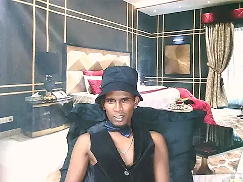 IndianThuggin online show from May 5, 2026, 10:46 pm