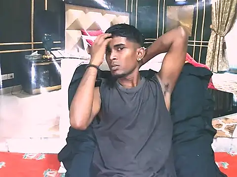 Snapshot of IndianThuggin chatting on June 16, 2026, 5:57 pm IndianThuggin online show from June 16, 2026, 5:57 pm