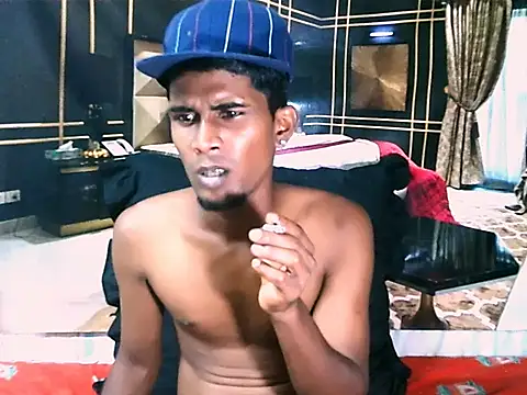 IndianThuggin online show from May 4, 2026, 1:03 pm