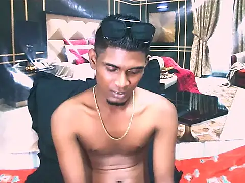 IndianThuggin online show from May 27, 2026, 7:32 pm