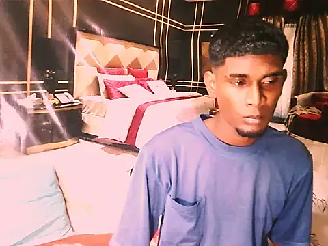 IndianThuggin online show from April 20, 2026, 7:59 pm
