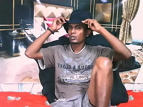 IndianThuggin online show from May 30, 2026, 1:50 pm