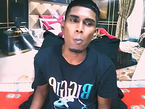 IndianThuggin online show from May 29, 2026, 12:11 pm