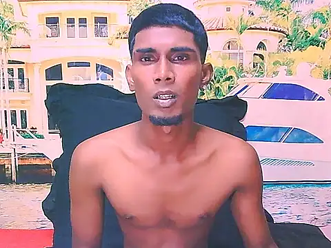 IndianThuggin online show from April 22, 2026, 12:45 pm