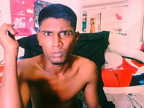 IndianThuggin online show from November 11, 2025, 4:07 am