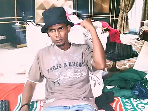 IndianThuggin online show from May 3, 2026, 4:43 pm