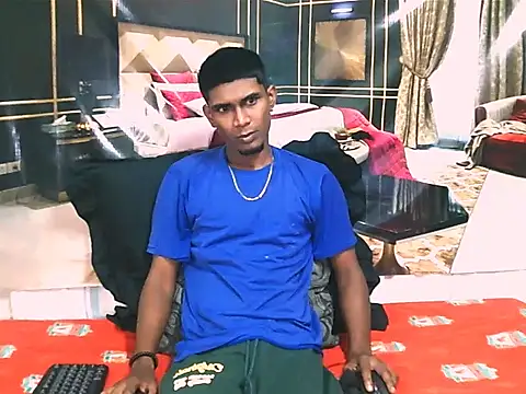 IndianThuggin online show from May 22, 2026, 7:28 am