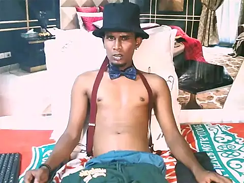IndianThuggin online show from May 2, 2026, 10:31 am