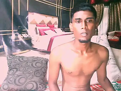 IndianThuggin online show from April 21, 2026, 6:14 pm