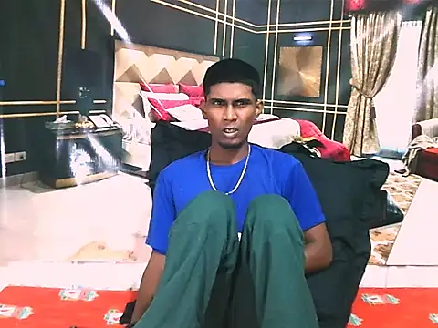 IndianThuggin online show from May 21, 2026, 10:01 am