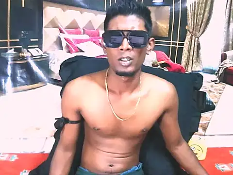 IndianThuggin online show from May 23, 2026, 9:36 pm