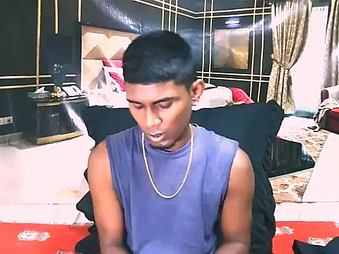 IndianThuggin online show from May 31, 2026, 5:40 pm