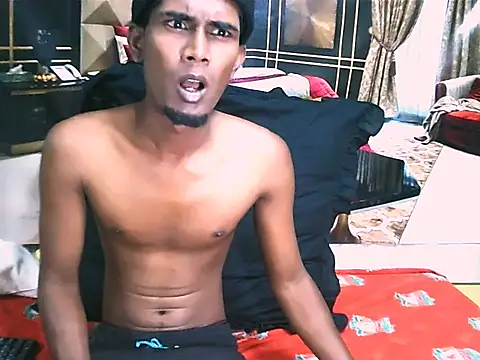 IndianThuggin online show from May 11, 2026, 4:15 pm