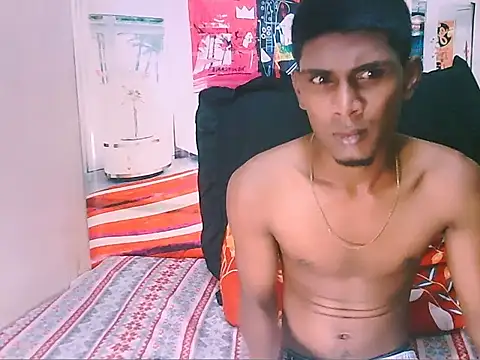 IndianThuggin online show from December 5, 2025, 5:11 pm