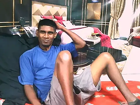 IndianThuggin online show from May 26, 2026, 6:44 am