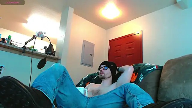 Sin Lord online show from November 4, 2025, 8:01 pm