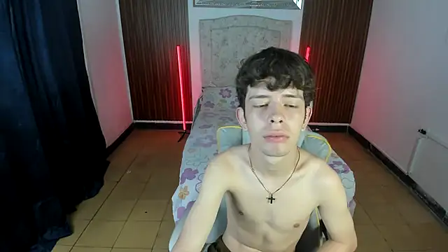 dilan orduz online show from October 20, 2025, 1:11 pm
