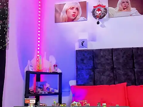 Theo Noxxx online show from December 15, 2025, 9:09 pm