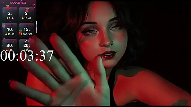 Snapshot of Ladyswap chatting on November 24, 2025, 7:36 pm Ladyswap online show from November 24, 2025, 7:36 pm