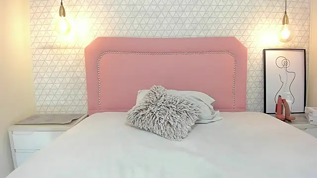 TAYLORMEYER1 online show from March 16, 2026, 3:03 am