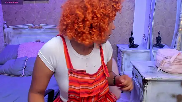 Sofia clk online show from March 18, 2026, 3:31 am