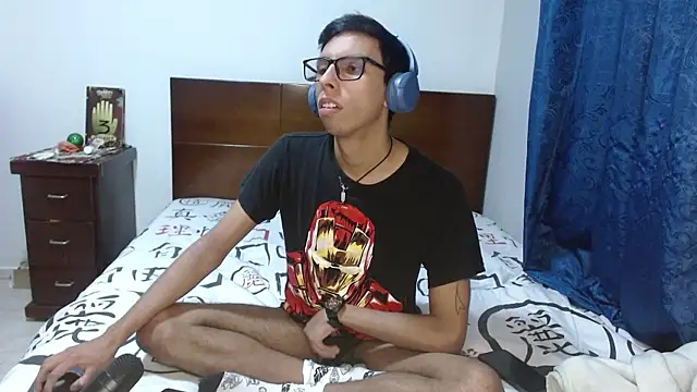 DavTwink3100 online show from January 6, 2026, 2:15 am