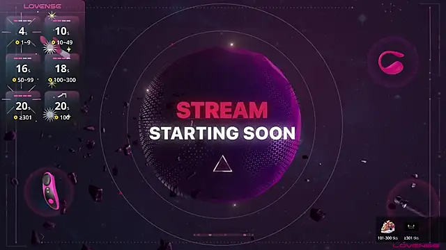 babygirlesme online show from November 5, 2025, 2:14 am