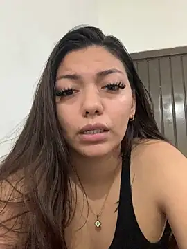 georgina sexxii online show from April 18, 2026, 9:37 pm