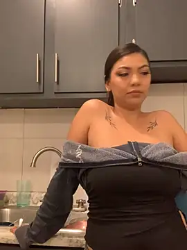 georgina sexxii online show from December 1, 2025, 7:09 am