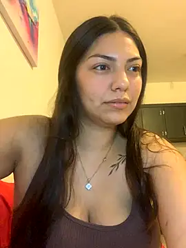 georgina sexxii online show from October 25, 2025, 5:39 am