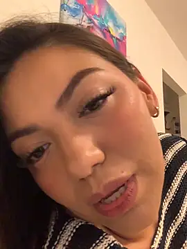 georgina sexxii online show from November 22, 2025, 8:57 am