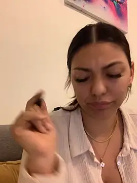 georgina sexxii online show from December 5, 2025, 4:11 am