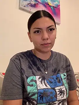 georgina sexxii online show from October 28, 2025, 7:18 am