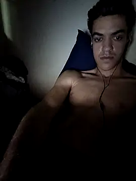 MagrinhoLK online show from October 18, 2025, 5:20 am