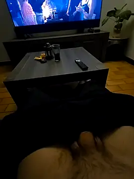 MaxouC59000 online show from November 1, 2025, 1:01 am