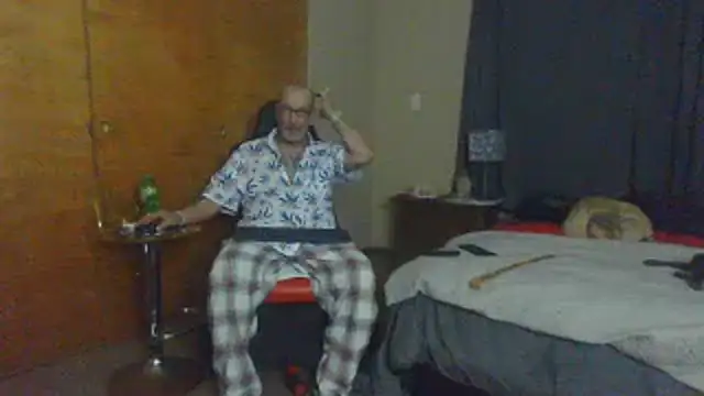 bigdaddyrooster online show from January 18, 2026, 5:55 am