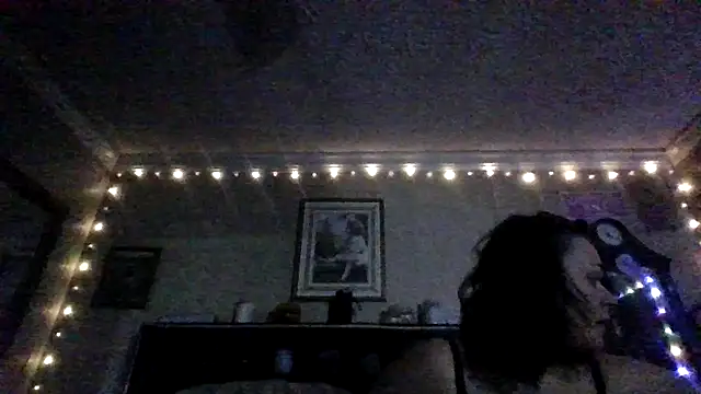 ravenlove1986 online show from December 15, 2025, 10:21 am