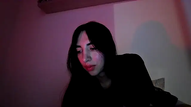 valeriahornier online show from May 22, 2026, 1:36 am