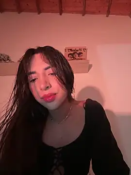 Snapshot of valeriahornier chatting on February 16, 2026, 3:49 am valeriahornier online show from February 16, 2026, 3:49 am