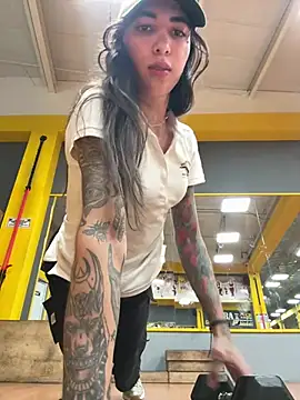 Snapshot of valeriahornier chatting on February 26, 2026, 2:44 am valeriahornier online show from February 26, 2026, 2:44 am